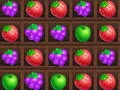 Gioco Fruits Mania Dolce Caramella in linea