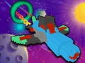 Gioco Nave Spaziale Fluttuante in linea