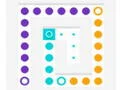 Gioco Sposta i blocchi in linea