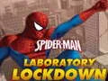 Gioco Spider-Man: Blocco del Laboratorio in linea