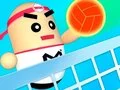 Gioco Pallavolo 3D Straordinaria in linea