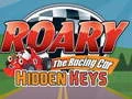 Gioco Roary la Macchina da Corsa: Chiavi Nascoste in linea