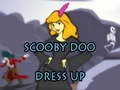 Gioco Scooby Doo: Vestire in linea