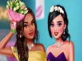 Gioco Cattivi Vs Principesse: Moda Scolastica in linea