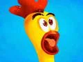 Gioco ORA DI GIOCO Chicken.io in linea