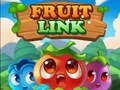 Gioco Collegamento di Frutti in linea