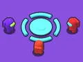 Gioco Impostore Rosso contro Equipaggio in linea