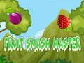 Gioco Maestro di Frutti Smash in linea