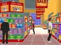 Gioco Cassiere del Supermercato in linea