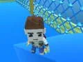 Gioco Pixel Runner Fall Boys Multiplayer in linea