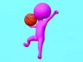 Gioco Faceball in linea