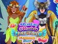 Gioco Spettacolo di Moda Fantastico con Modelle in linea