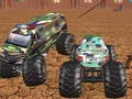 Gioco Schianto di Monster Truck in linea