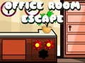 Gioco Fuga dall'Ufficio in linea