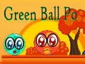 Gioco Palla Verde Po in linea