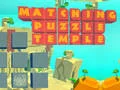Gioco Tempio del Puzzle Abbinato in linea