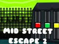 Gioco Fuga dalla Strada Centrale 2 in linea Gioco Fuga dalla Strada Centrale 2 in linea