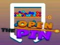 Gioco Apri il perno in linea