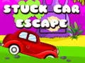 Gioco Fuga dall'auto bloccata in linea