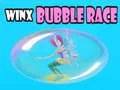 Gioco Corsa delle Bolle Winx in linea