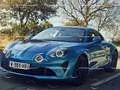 Gioco Puzzle Alpine A110 S in linea