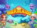 Gioco Unisci Sirene in linea