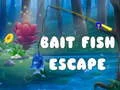 Gioco Fuga del Pesce Esca in linea