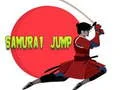 Gioco Salto del Samurai in linea