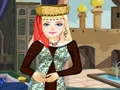 Gioco Barbie Orientale: Vestire in linea Gioco Barbie Orientale: Vestire in linea