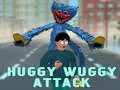 Gioco Attacco di Hagi Waga in linea