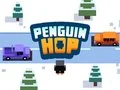 Gioco Salto del Pinguino in linea