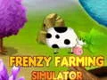 Gioco Simulator di Agricoltura Frenetica in linea Gioco Simulator di Agricoltura Frenetica in linea