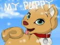 Gioco Il mio cucciolo in linea