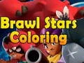 Gioco Libro da Colorare Brawl Stars in linea Gioco Libro da Colorare Brawl Stars in linea