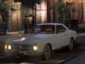 Gioco Guida della Mafia in auto in linea