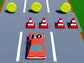 Gioco Corridore di Auto in linea