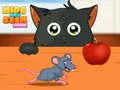 Gioco Nascondino Con Topo in linea