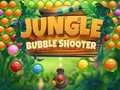 Gioco Jungle Bubble Shooter in linea