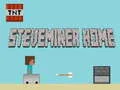 Gioco Steveminer Casa in linea