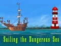 Gioco Navigare nel Mare Pericoloso in linea