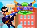 Gioco Assassino Maestro Agente Segreto in linea