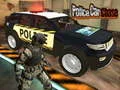 Gioco Inseguimento con auto della polizia in linea