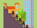 Gioco Signor Sparatutto in linea