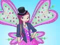 Gioco Abbigliamento Roxy Winx in linea