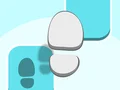 Gioco Salto delle Piastrelle in linea