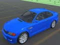 Gioco Simulatore Avanzato di Parcheggio Auto 3D in linea