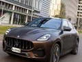 Gioco Puzzle Maserati Grecale in linea