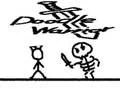 Gioco Guerriero Doddle 2D in linea