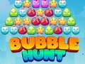 Gioco Caccia alle bolle in linea