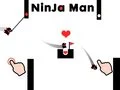 Gioco Uomo Ninja in linea